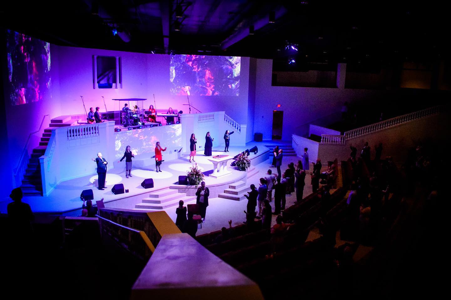 Contact LIGHTHOUSE CHURCH